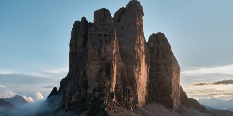 Drei Zinnen – Die Wohl bekanntesten Dolomitengipfel Südtirols