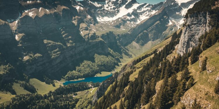 Ebenalp – Das Wanderparadies im Herzen des Alpsteins