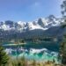 Eibsee – Das Naturjuwel in den Bayrischen Alpen