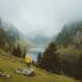 Fälensee – Der wohl schönste Fjord der Alpen