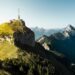 Hoher Kasten – Der wohl schönste Aussichtsplatz der Schweiz