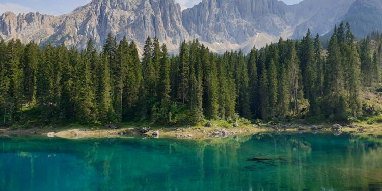 Karersee – Der Märchensee inmitten der Dolomiten