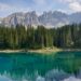 Karersee – Der Märchensee inmitten der Dolomiten