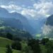 Lauterbrunnen – Zwischen blühenden Almwiesen und rauschenden Wasserfällen