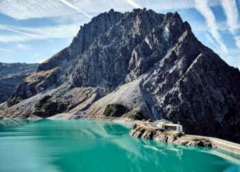 Lünersee – Die türkise Perle der Österreichischen Alpen