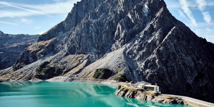 Lünersee – Die türkise Perle der Österreichischen Alpen
