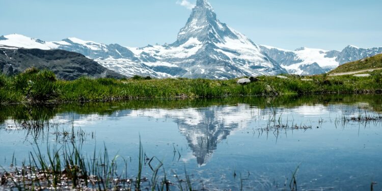 Matterhorn – Der wohl markanteste Berg der Schweizer Alpen