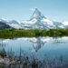 Matterhorn – Der wohl markanteste Berg der Schweizer Alpen