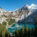 Oeschinensee – Eingebettet zwischen Gletschern und Tannenwäldern