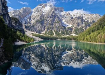 Pragser Wildsee – Die Perle der Südtiroler Alpen