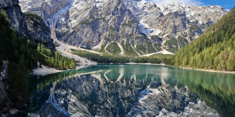 Pragser Wildsee – Die Perle der Südtiroler Alpen
