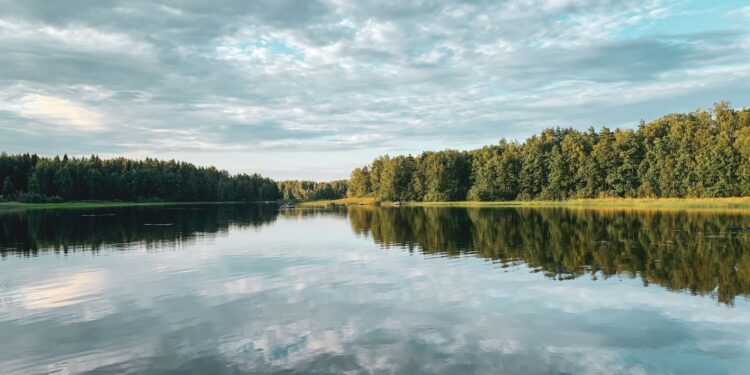 Tappenkarsee – Eine Oase der Stille und Schönheit
